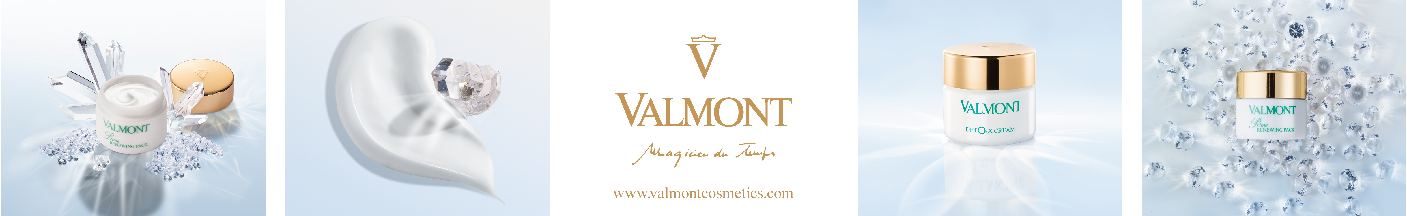 Valmont Cosméticos